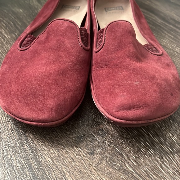 Camper Girl Flats - Picture 4 of 9